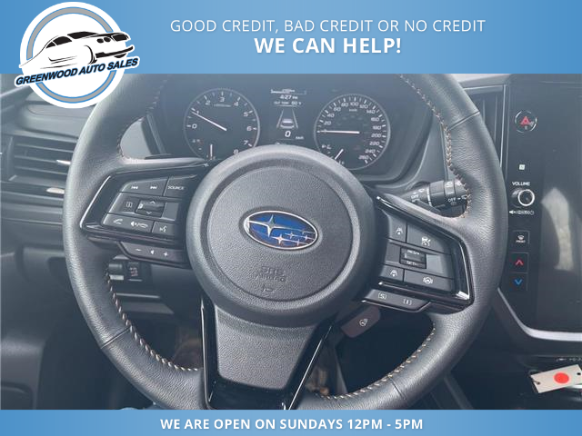 2025 Subaru Forester Premier (Stk: 25-482161) in Greenwood - Image 7 of 19