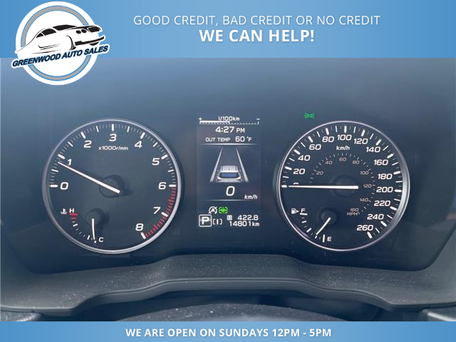 2025 Subaru Forester Premier (Stk: 25-482161) in Greenwood - Image 8 of 19