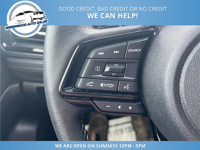 2025 Subaru Forester Premier (Stk: 25-482161) in Greenwood - Image 10 of 19