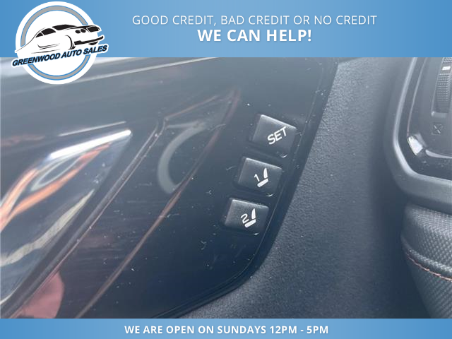 2025 Subaru Forester Premier (Stk: 25-482161) in Greenwood - Image 11 of 19