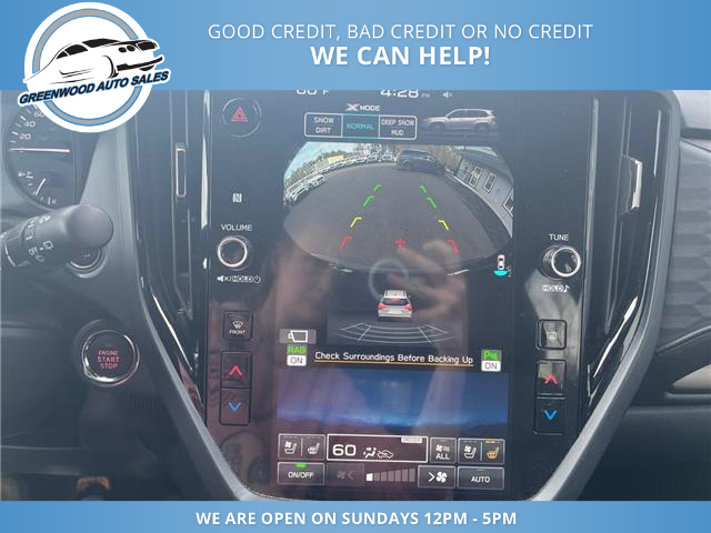 2025 Subaru Forester Premier (Stk: 25-482161) in Greenwood - Image 13 of 19