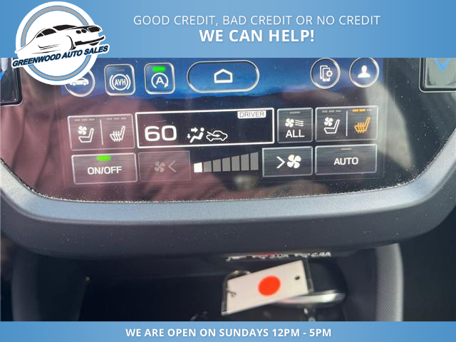 2025 Subaru Forester Premier (Stk: 25-482161) in Greenwood - Image 14 of 19