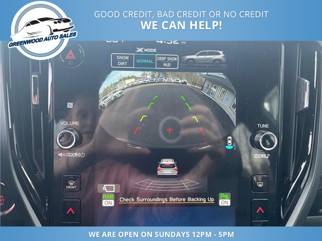 2025 Subaru Forester Premier (Stk: 25-482161) in Greenwood - Image 15 of 19