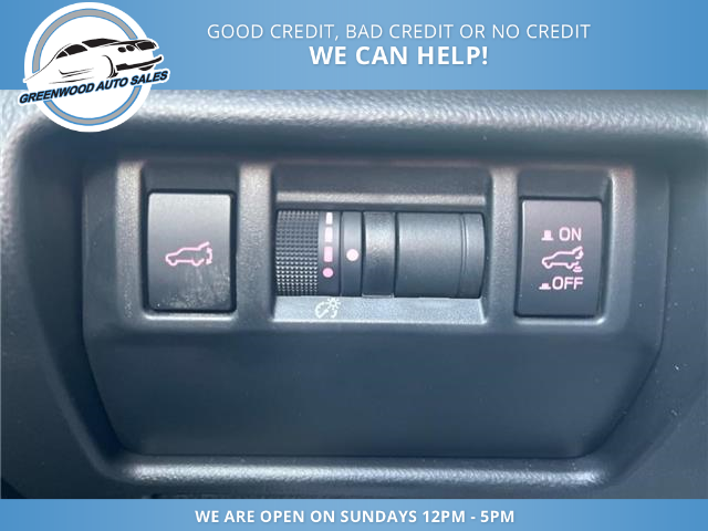 2025 Subaru Forester Premier (Stk: 25-482161) in Greenwood - Image 16 of 19