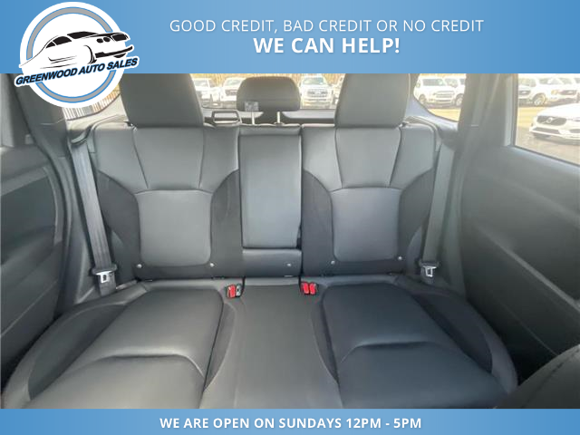 2025 Subaru Forester Premier (Stk: 25-482161) in Greenwood - Image 18 of 19