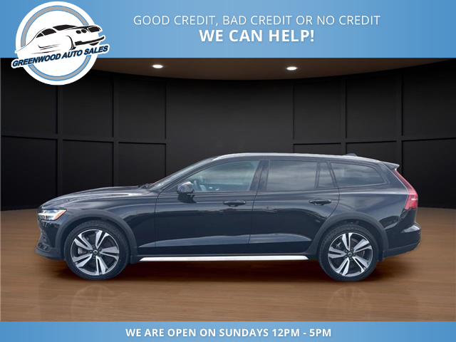 2025 Volvo V60 Cross Country B5 Ultra (Stk: 25-146739) in Greenwood - Image 2 of 29
