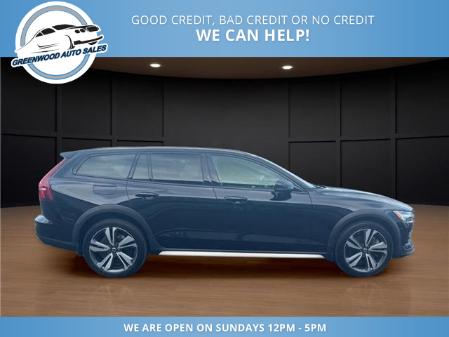 2025 Volvo V60 Cross Country B5 Ultra (Stk: 25-146739) in Greenwood - Image 5 of 29