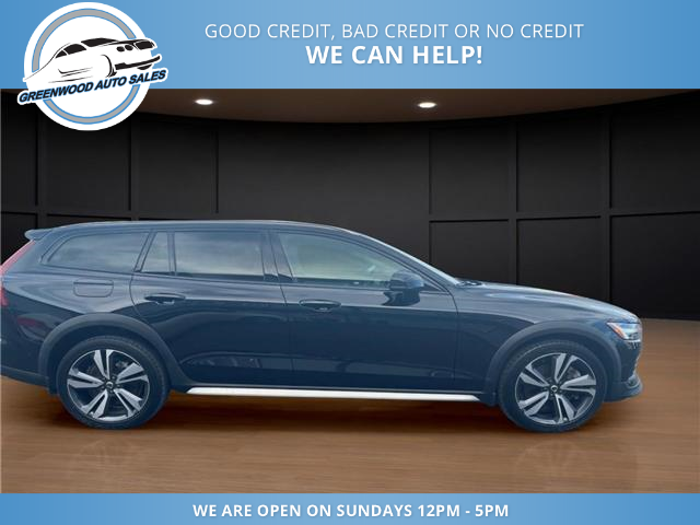 2025 Volvo V60 Cross Country B5 Ultra (Stk: 25-146739) in Greenwood - Image 7 of 29