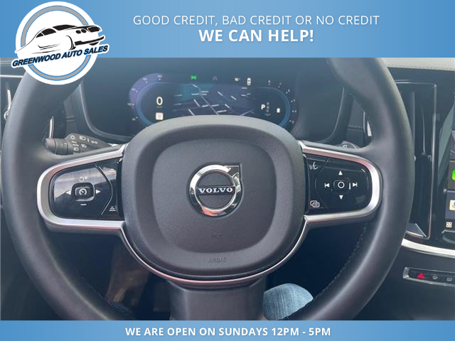 2025 Volvo V60 Cross Country B5 Ultra (Stk: 25-146739) in Greenwood - Image 10 of 29