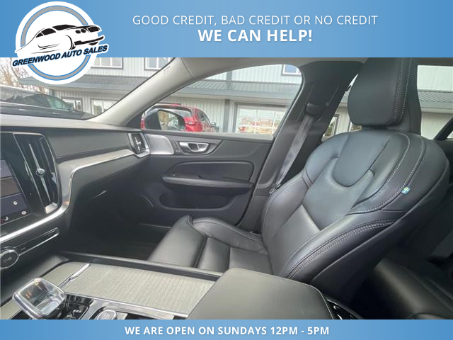 2025 Volvo V60 Cross Country B5 Ultra (Stk: 25-146739) in Greenwood - Image 19 of 29