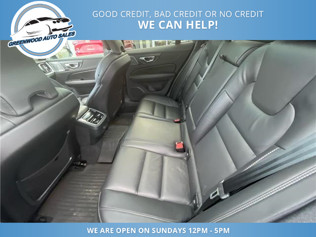 2025 Volvo V60 Cross Country B5 Ultra (Stk: 25-146739) in Greenwood - Image 21 of 29