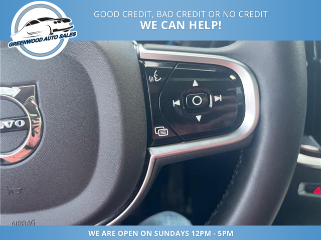 2025 Volvo V60 Cross Country B5 Ultra (Stk: 25-146739) in Greenwood - Image 23 of 29