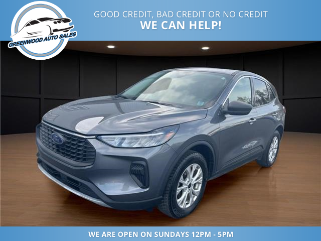 2023 Ford Escape Active (Stk: 23-A13533) in Greenwood - Image 1 of 15