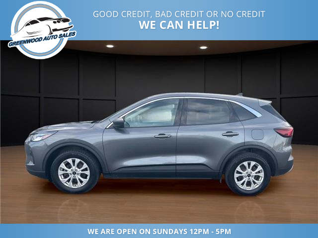 2023 Ford Escape Active (Stk: 23-A13533) in Greenwood - Image 2 of 15