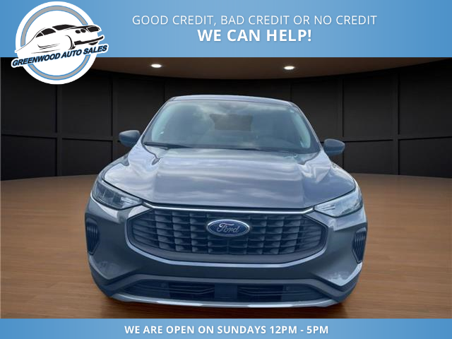 2023 Ford Escape Active (Stk: 23-A13533) in Greenwood - Image 3 of 15