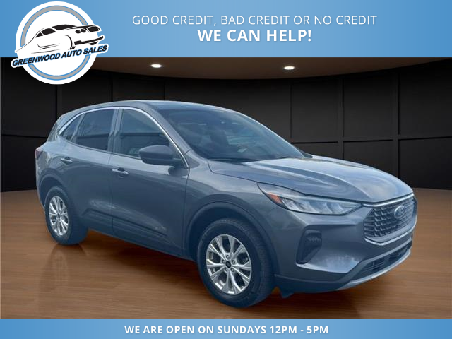 2023 Ford Escape Active (Stk: 23-A13533) in Greenwood - Image 4 of 15