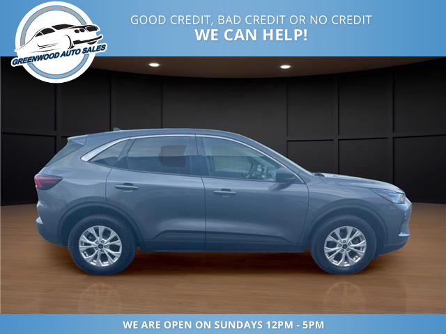 2023 Ford Escape Active (Stk: 23-A13533) in Greenwood - Image 5 of 15