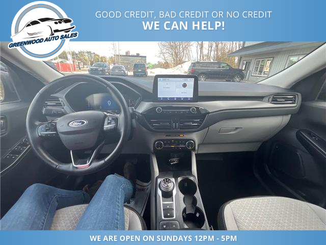 2023 Ford Escape Active (Stk: 23-A13533) in Greenwood - Image 7 of 15