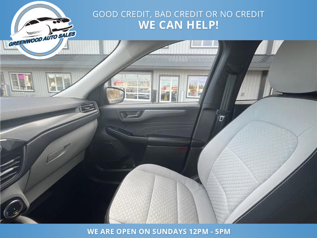 2023 Ford Escape Active (Stk: 23-A13533) in Greenwood - Image 8 of 15