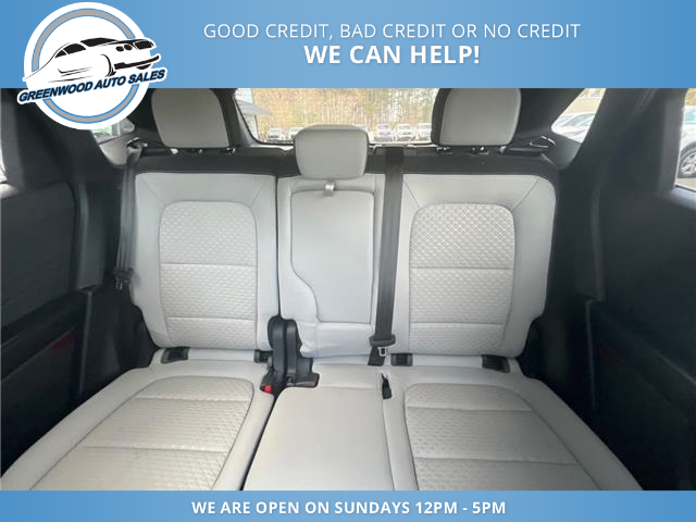2023 Ford Escape Active (Stk: 23-A13533) in Greenwood - Image 9 of 15