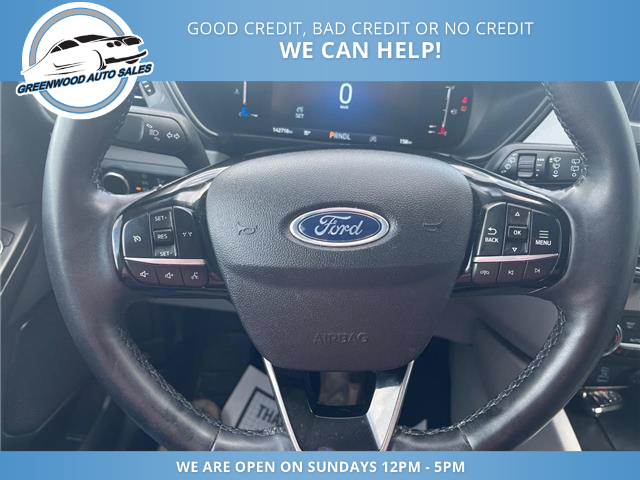 2023 Ford Escape Active (Stk: 23-A13533) in Greenwood - Image 10 of 15