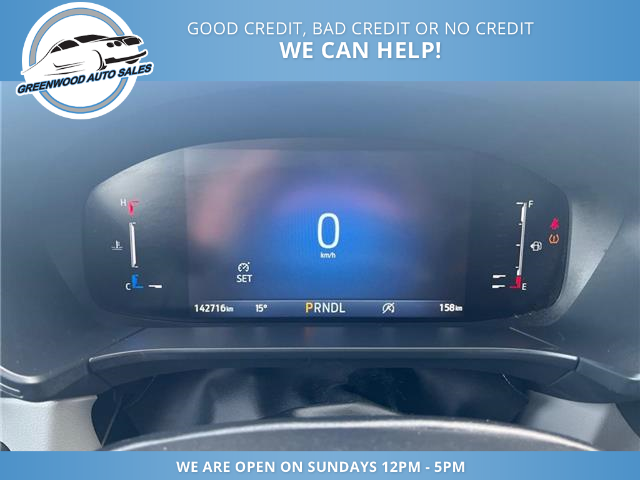 2023 Ford Escape Active (Stk: 23-A13533) in Greenwood - Image 11 of 15