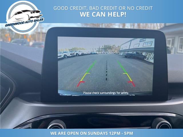 2023 Ford Escape Active (Stk: 23-A13533) in Greenwood - Image 12 of 15