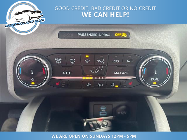2023 Ford Escape Active (Stk: 23-A13533) in Greenwood - Image 13 of 15