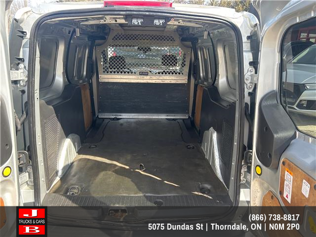 2015 Ford Transit Connect XLT (Stk: 9329) in Thordale - Image 4 of 4