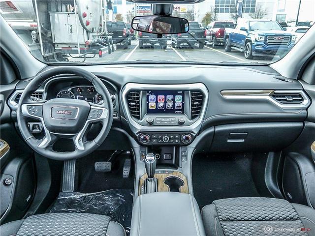 2019 GMC Acadia SLE-2 SLE-2|AWD|BOSE AUDIO|TOUCH SCREEN|HEATED SEATS ...