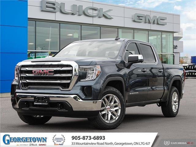 2019 gmc kodiak