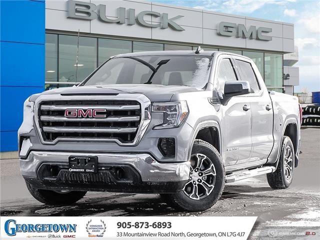 2020 GMC Sierra 1500 SLE SLE|CREW CAB|4X4|KODIAK|HD ...