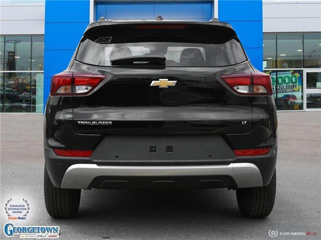 2021 Chevrolet TrailBlazer LT LT|FWD|REAR PARK ASSIST|LANE KEEP ASSIST ...