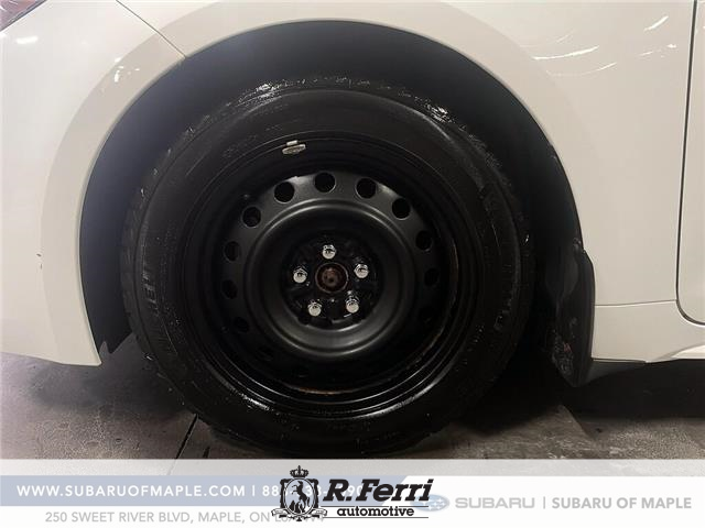 2021 Toyota Corolla Hatchback Base (Stk: S27213A) in Vaughan - Image 8 of 18