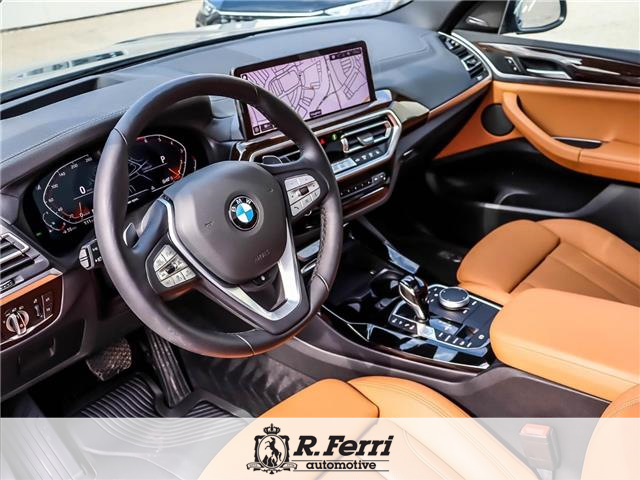 2024 BMW X3 xDrive30i (Stk: U13504) in Woodbridge - Image 7 of 29