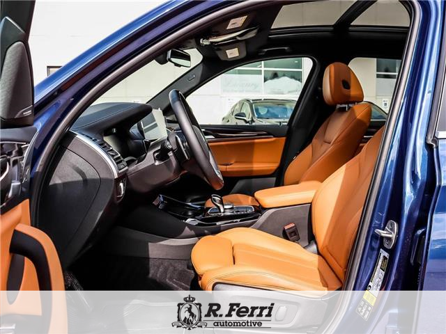 2024 BMW X3 xDrive30i (Stk: U13504) in Woodbridge - Image 8 of 29