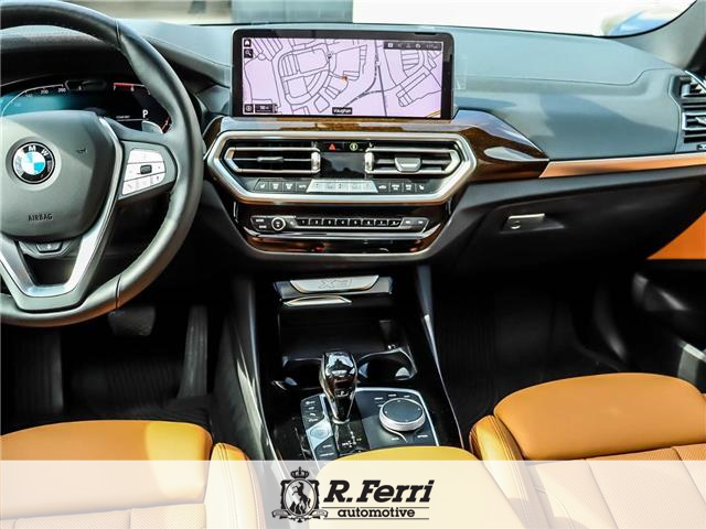 2024 BMW X3 xDrive30i (Stk: U13504) in Woodbridge - Image 11 of 29