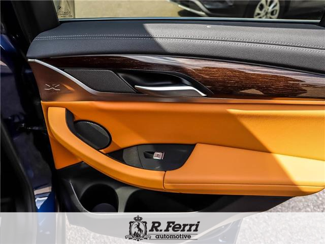 2024 BMW X3 xDrive30i (Stk: U13504) in Woodbridge - Image 14 of 29