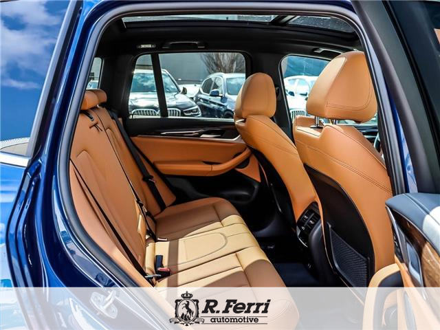 2024 BMW X3 xDrive30i (Stk: U13504) in Woodbridge - Image 15 of 29