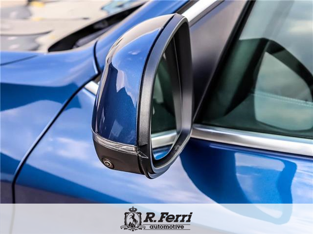 2024 BMW X3 xDrive30i (Stk: U13504) in Woodbridge - Image 19 of 29