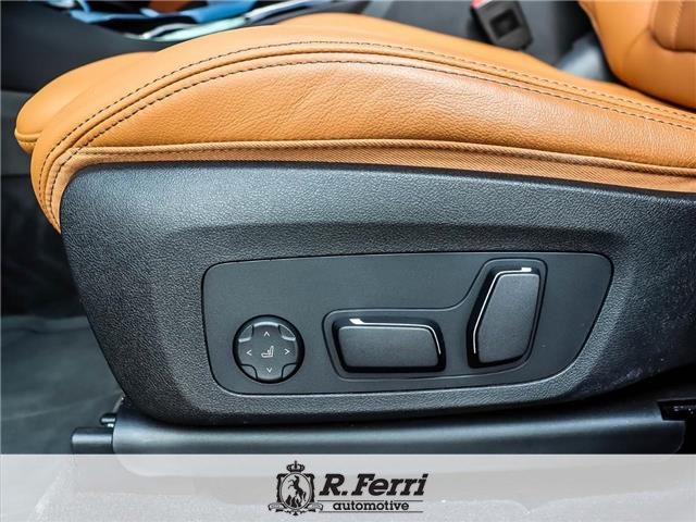 2024 BMW X3 xDrive30i (Stk: U13504) in Woodbridge - Image 20 of 29