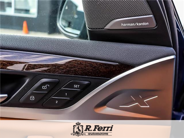 2024 BMW X3 xDrive30i (Stk: U13504) in Woodbridge - Image 21 of 29