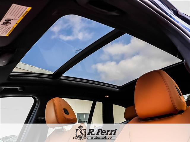 2024 BMW X3 xDrive30i (Stk: U13504) in Woodbridge - Image 22 of 29