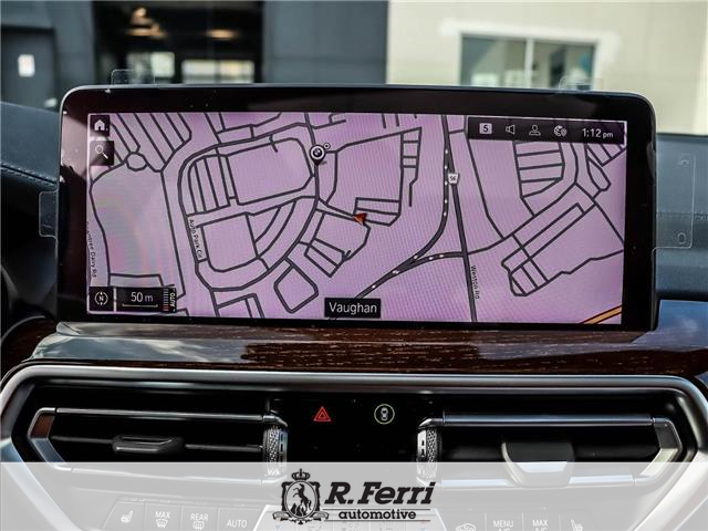 2024 BMW X3 xDrive30i (Stk: U13504) in Woodbridge - Image 23 of 29