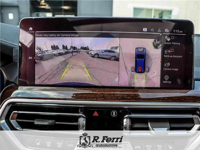 2024 BMW X3 xDrive30i (Stk: U13504) in Woodbridge - Image 24 of 29