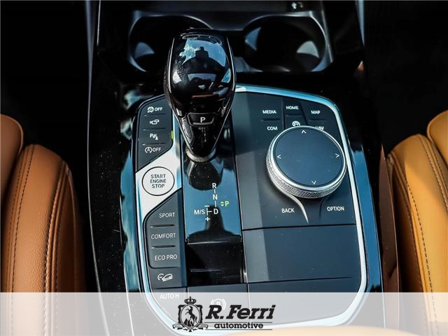 2024 BMW X3 xDrive30i (Stk: U13504) in Woodbridge - Image 25 of 29