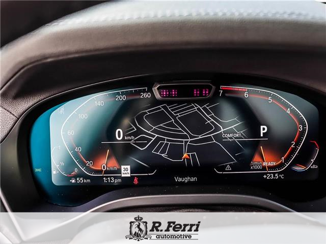 2024 BMW X3 xDrive30i (Stk: U13504) in Woodbridge - Image 27 of 29