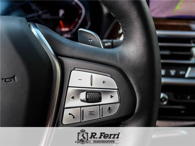 2024 BMW X3 xDrive30i (Stk: U13504) in Woodbridge - Image 28 of 29