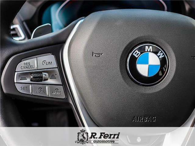 2024 BMW X3 xDrive30i (Stk: U13504) in Woodbridge - Image 29 of 29