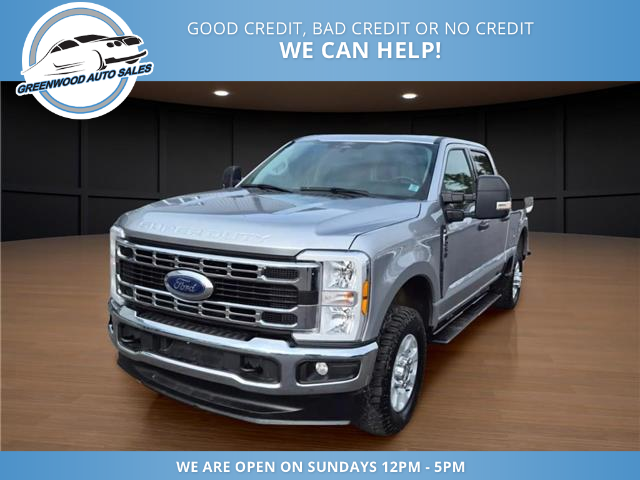 2024 Ford F-250 XL (Stk: 24-d20330) in Greenwood - Image 1 of 16